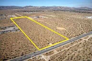 0 29 Palms, Yucca Valley, CA 92284