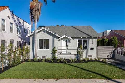 2726 S Mansfield Avenue, Los Angeles, CA 90016