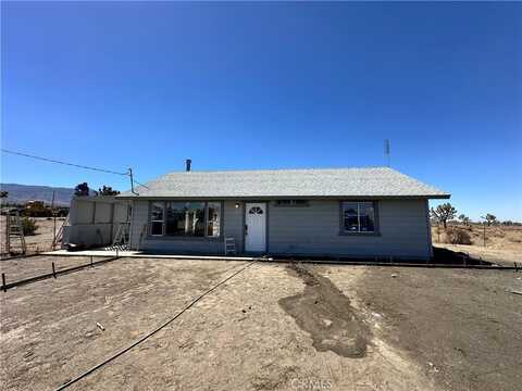 11076 Wagon Train Road, Pinon Hills, CA 92372
