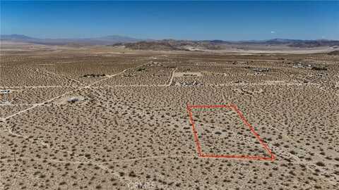 775 Manzanita Road, Landers, CA 92285