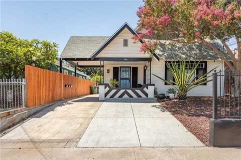 1003 Calzona Street, Los Angeles, CA 90023