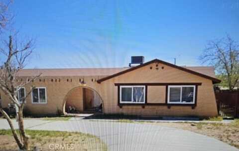 40912 169th, Lake Los Angeles, CA 93535