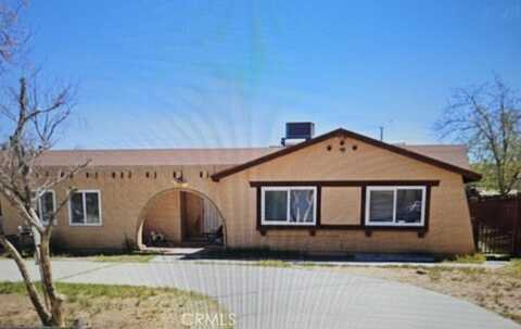 40912 169th, Lake Los Angeles, CA 93535