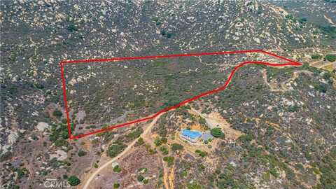 0 Rainbow Heights Road, Fallbrook, CA 92028