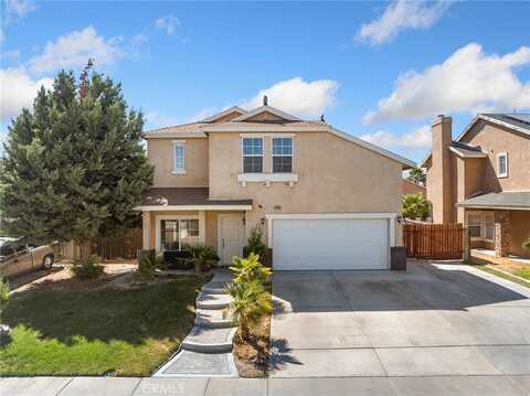 14586 Stonecress Street, Victorville, CA 92394