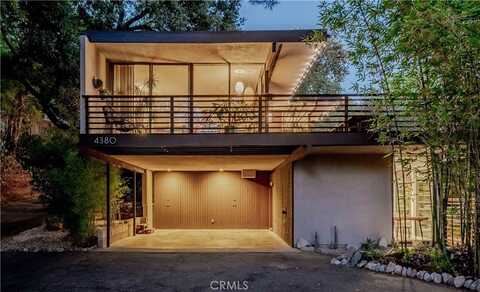 4380 Canyon Crest Road, Altadena, CA 91001