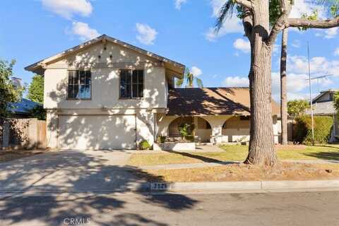 2525 N. Pacific Avenue, Santa Ana, CA 92706