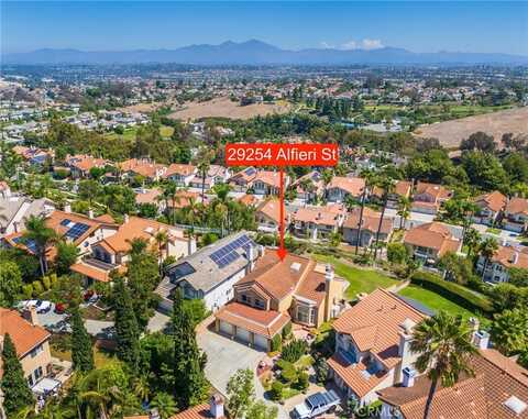 29254 Alfieri Street, Laguna Niguel, CA 92677