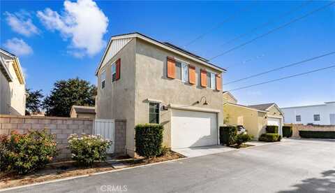 4078 E Heritage Lane, Ontario, CA 91761
