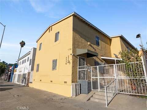 7714 S Broadway, Los Angeles, CA 90003