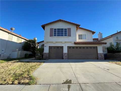 6608 Teasdale Street, Lancaster, CA 93536