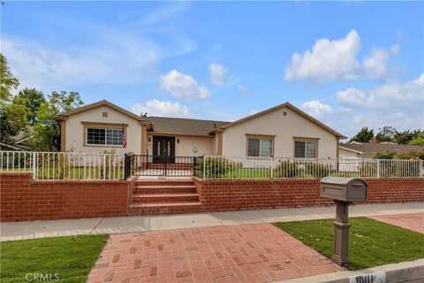 10111 Oak Park Avenue, Northridge, CA 91325