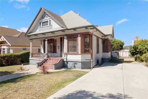 2611 Sichel Street, Los Angeles, CA 90031