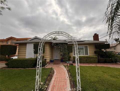 354 N Toland Avenue, West Covina, CA 91790