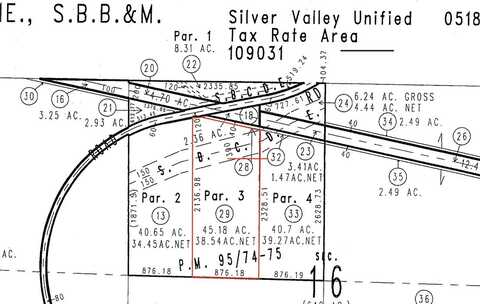 29 Fort irwin Road, Barstow, CA 92398