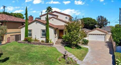 1118 S Malgren Avenue, San Pedro, CA 90732
