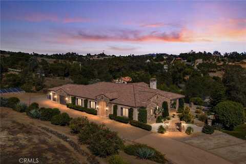 3012 Ridge Creek Drive, Fallbrook, CA 92028
