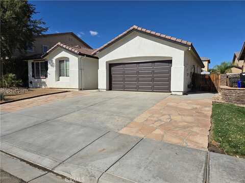 15002 Sorrel Road, Victorville, CA 92394