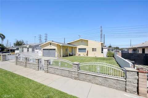 269 E 69th Way, Long Beach, CA 90805