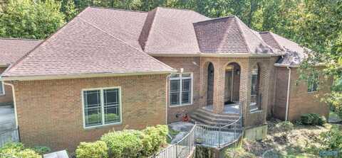 195 Heritage Road, Oneonta, AL 35121
