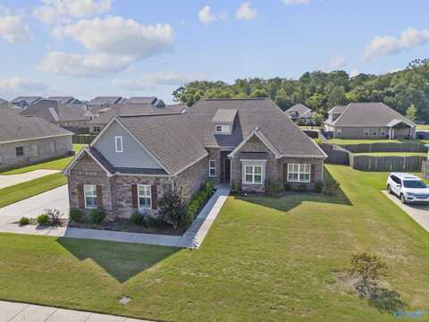 311 Woodwind Drive SW, Madison, AL 35756