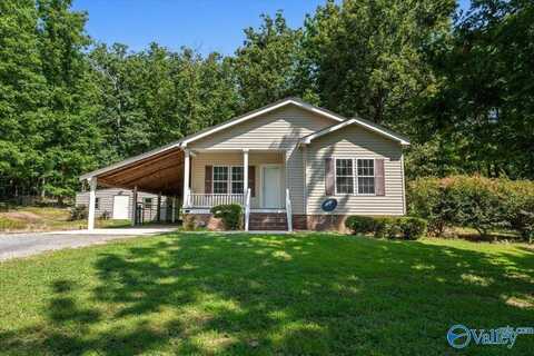 758 Range Road, Gurley, AL 35748