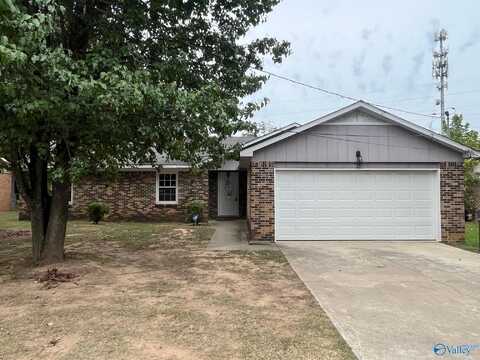 1412 Modaus Road, Decatur, AL 35603