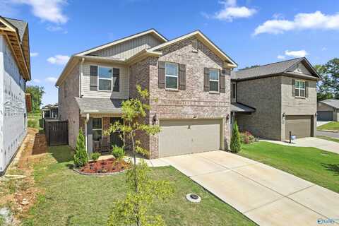 28121 Caperton Drive, Harvest, AL 35749