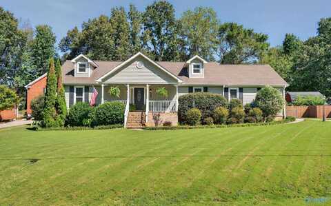 113 Beechnut Drive, New Market, AL 35761