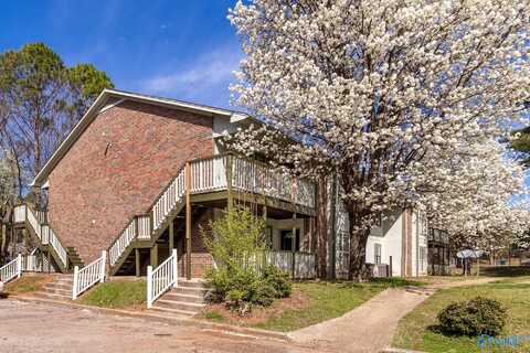 1601 Sparkman Drive, Huntsville, AL 35816