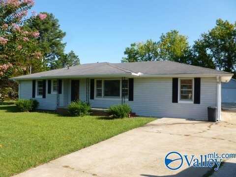 6608 Cannon Avenue, Guntersville, AL 35976