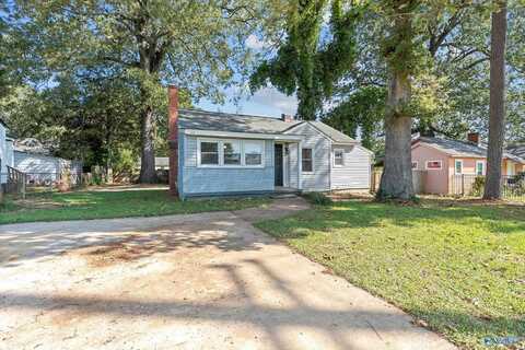 1628 8th Street SE, Decatur, AL 35601