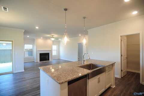 16312 Trestle Street, Huntsville, AL 35803