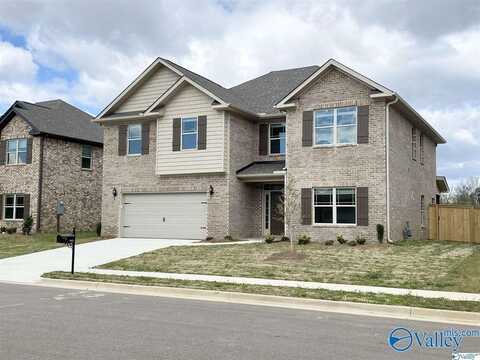 16312 Trestle Street, Huntsville, AL 35803