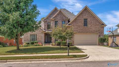 116 Equestrian Lane, Madison, AL 35758