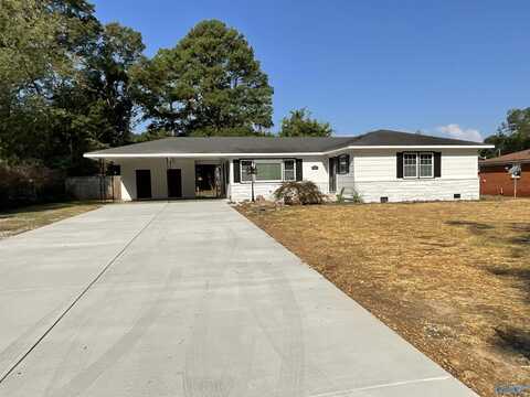 1805 8th Avenue, Decatur, AL 35601