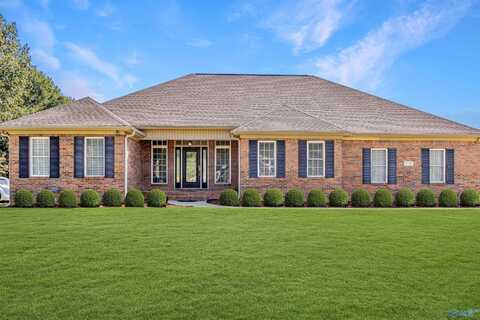119 Ada Drive SE, Owens Cross Roads, AL 35763
