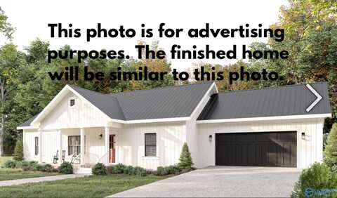 Lot 14 County Road 78, Fort Payne, AL 35967