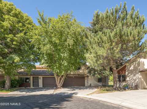 2611 Jeffrey Loop, Flagstaff, AZ 86004