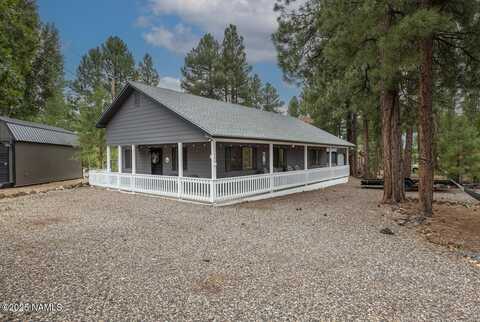 17325 Peyote Drive, Munds Park, AZ 86017