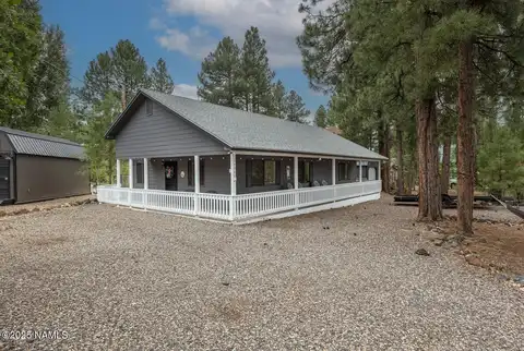 17325 Peyote Drive, Munds Park, AZ 86017