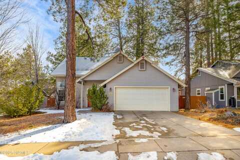1456 W Weston Trail, Flagstaff, AZ 86005