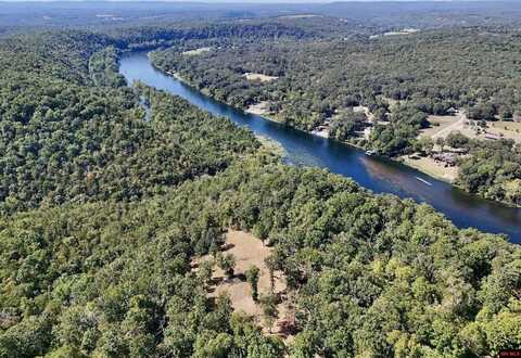 Lts 25,26,27 CANYON VIEW, Gassville, AR 72635