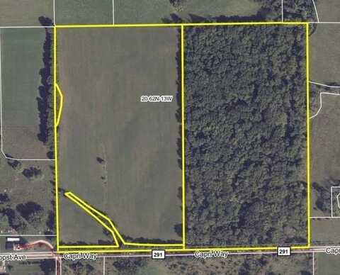 N/A N/A, Brashear, MO 63533