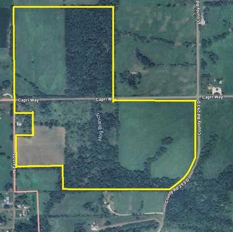 N/A N/A, Brashear, MO 63533