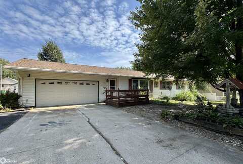 605 S Pine Street, Creston, IA 50801