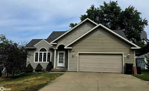 1611 Burlington Road, Oskaloosa, IA 52577