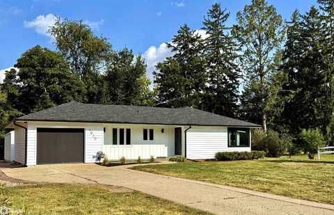 1620 Broad Street, Grinnell, IA 50112