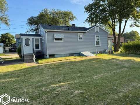 1801 Page Street, Burlington, IA 52601