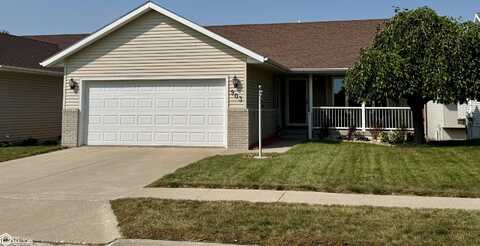 903 Amy Circle, Carroll, IA 51401